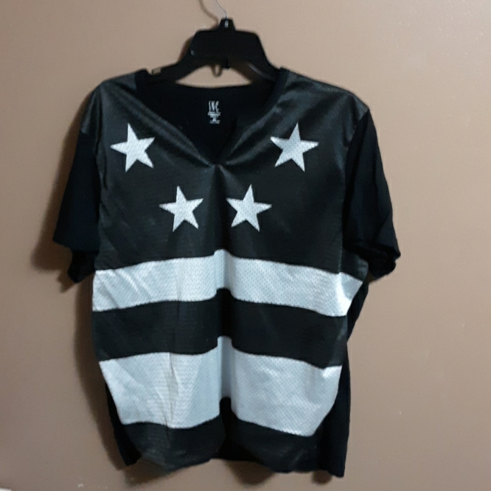 I.N.C t shirt